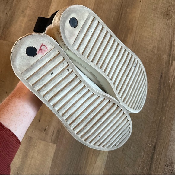 James Perse Carbon Low Retro Sneakers - Picture 4 of 12